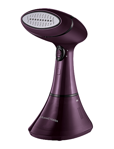 Russell Hobbs Steam Genie Colour Control - Steamers - PURPLE / purple