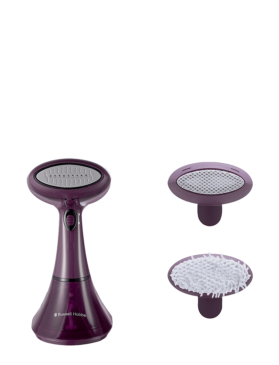 Russell Hobbs - Steam Genie Colour Control - aurutajad - purple - 2