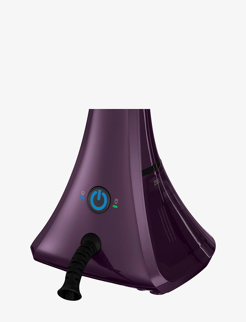 Russell Hobbs - Steam Genie Colour Control - dampfgarer - purple - 5