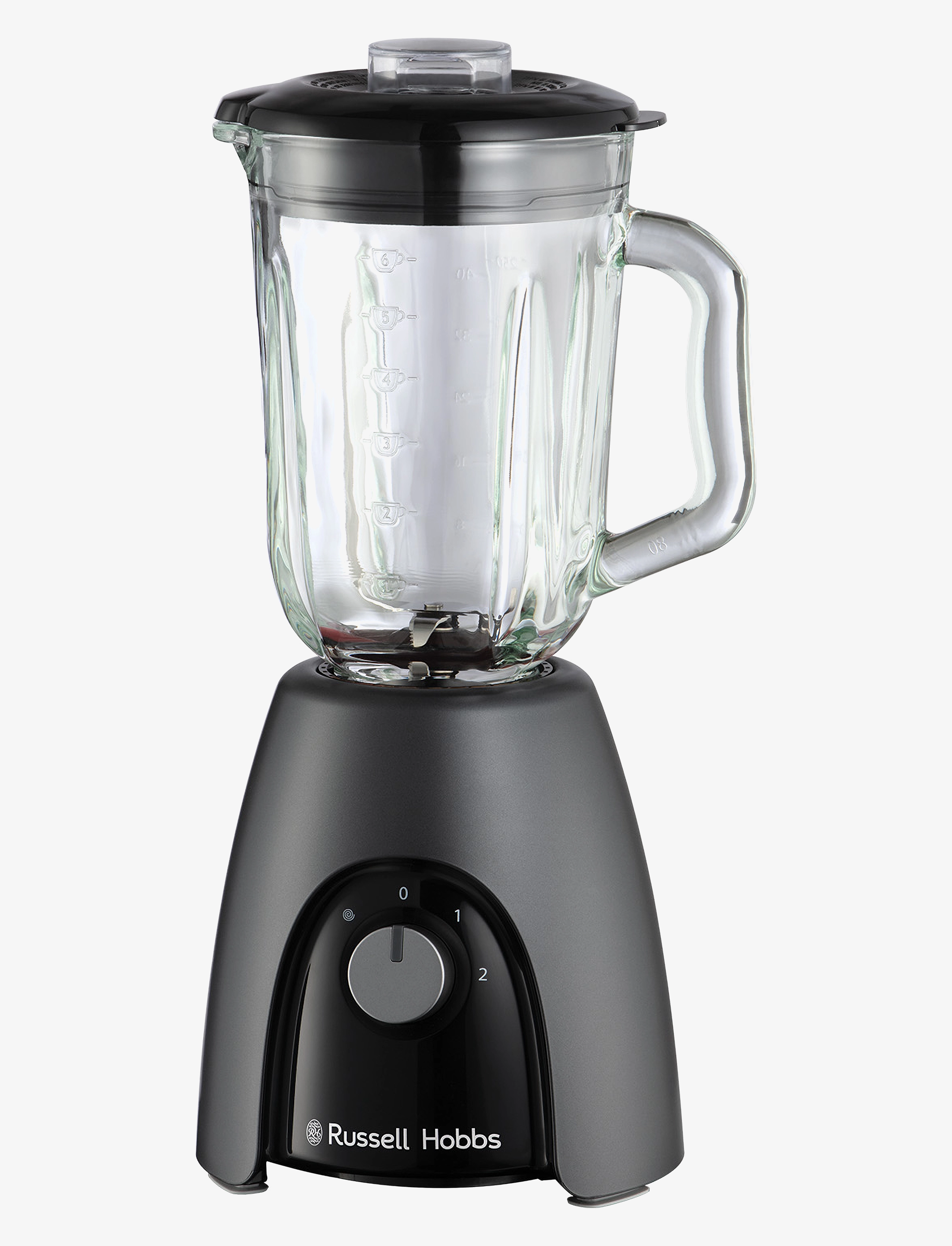Russell Hobbs Jug Blender - Kitchen - BLACK / black