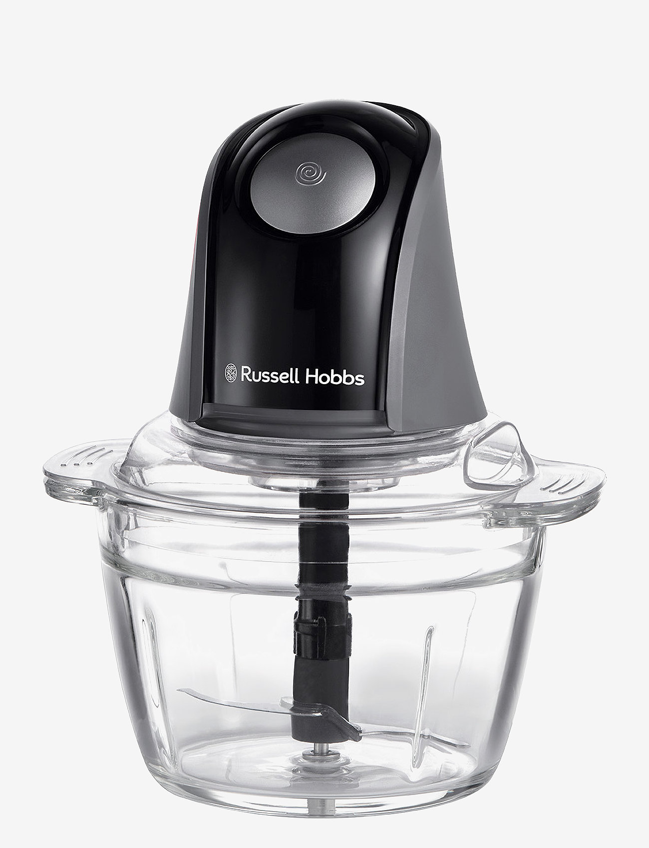 Russell Hobbs - Mini Chopper - black - 0