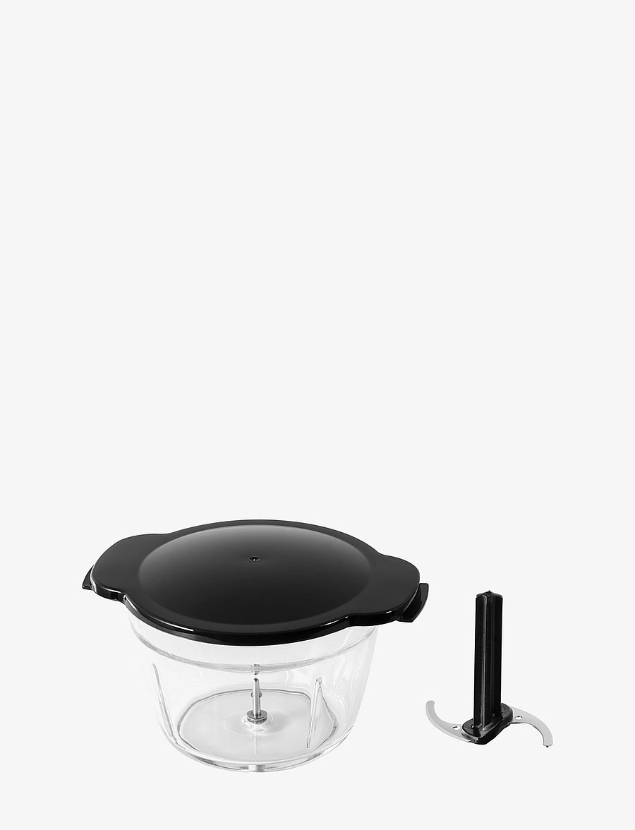 Russell Hobbs - Mini Chopper - mixer - black - 3