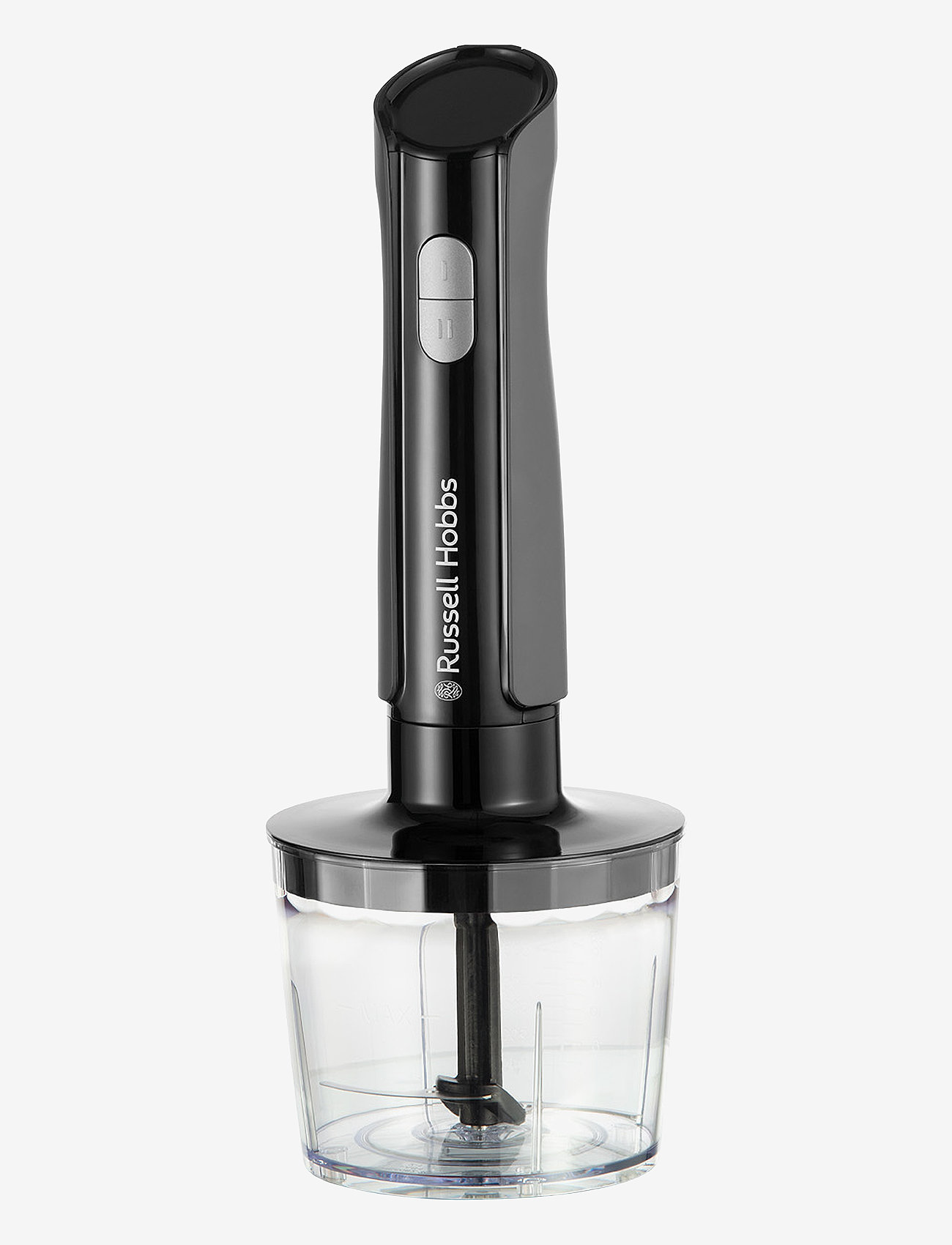 Russell Hobbs - 3 in 1 Hand Blender - köp efter pris - black - 0