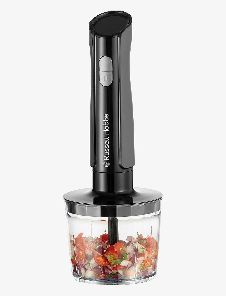 Russell Hobbs - 3 in 1 Hand Blender - mikserid ja blenderid - black - 2