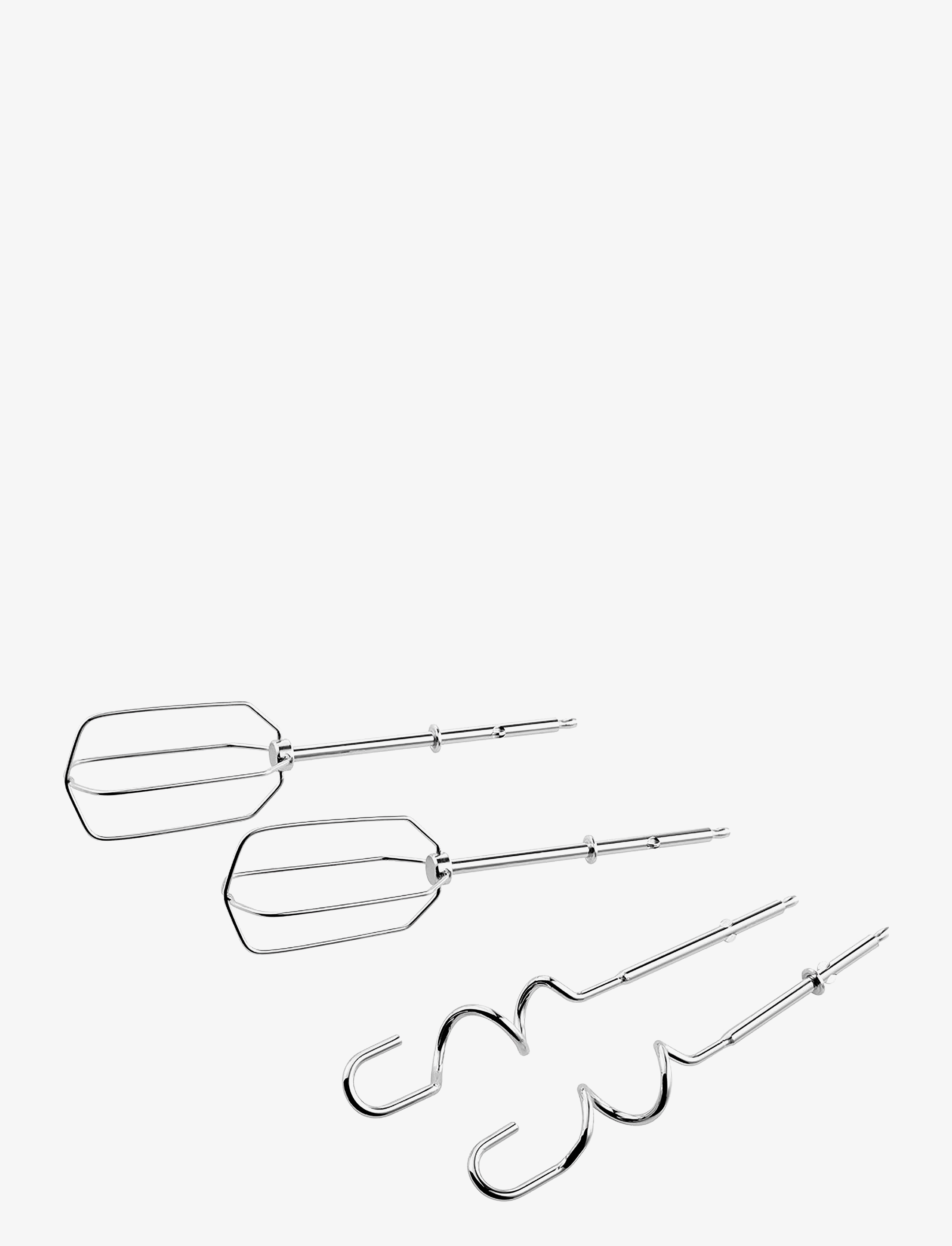 Russell Hobbs - Desire Hand Mixer - red - 1