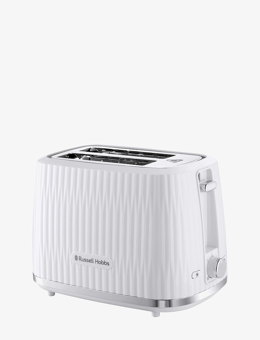 Russell Hobbs - Eden Toaster - rösterid - white - 1