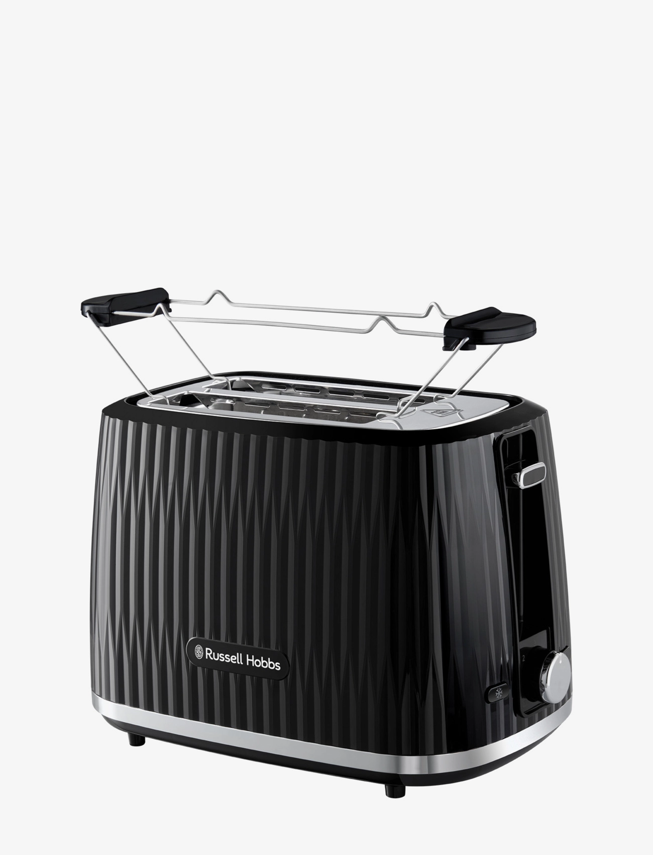 Russell Hobbs - Eden Toaster - die niedrigsten preise - black - 1