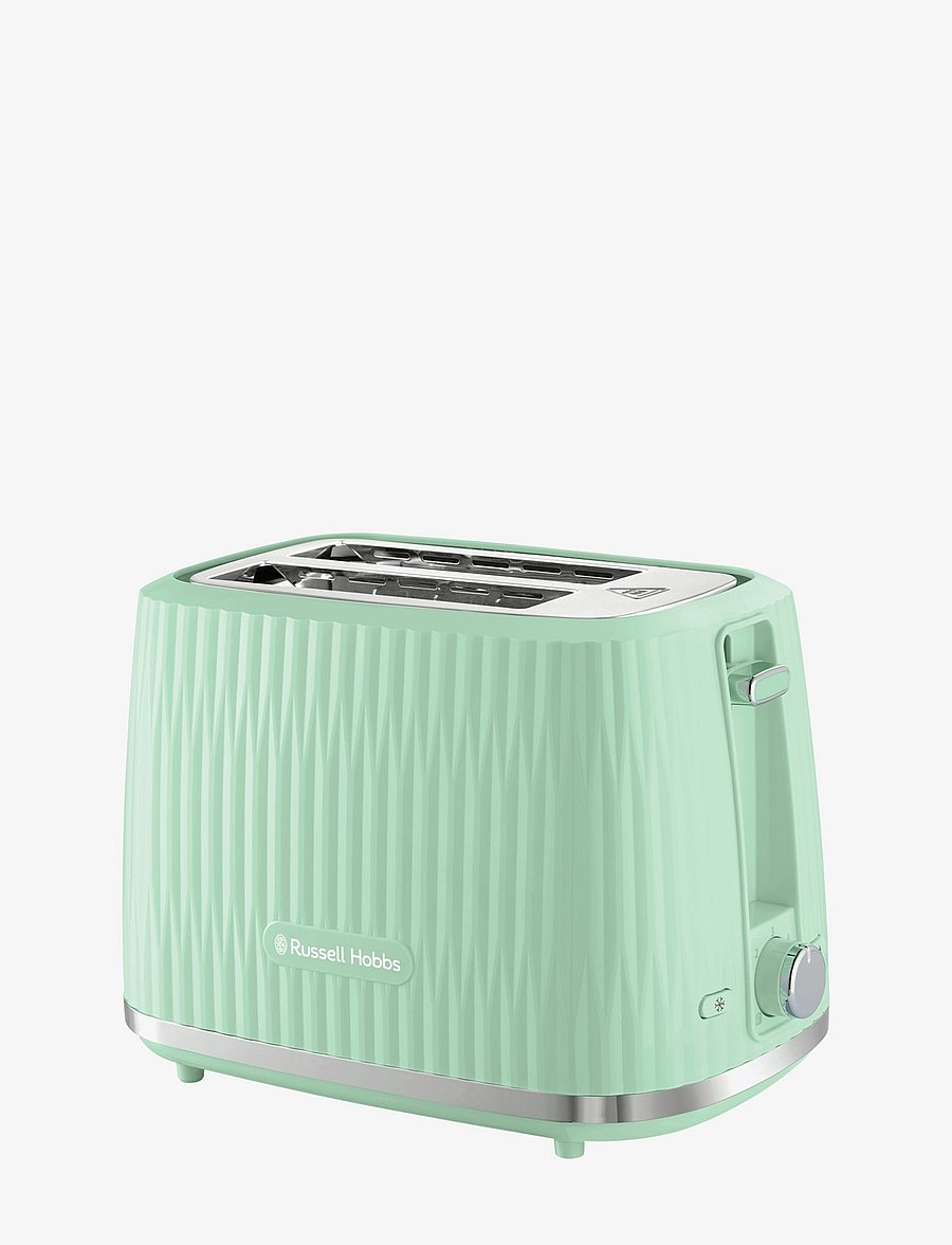 Russell Hobbs - Eden Toaster - rösterid - pistachio - 0