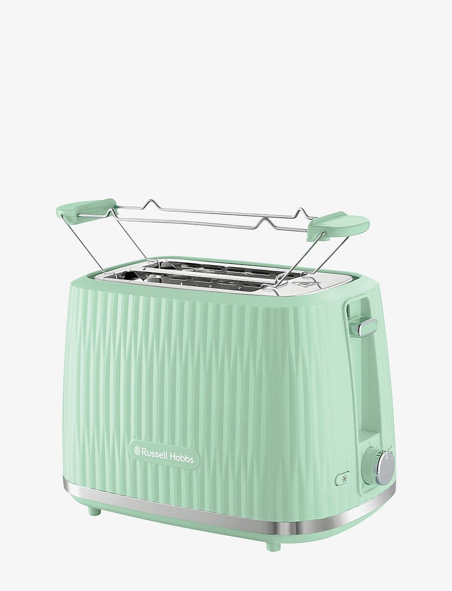 Russell Hobbs - Eden Toaster - rösterid - pistachio - 1