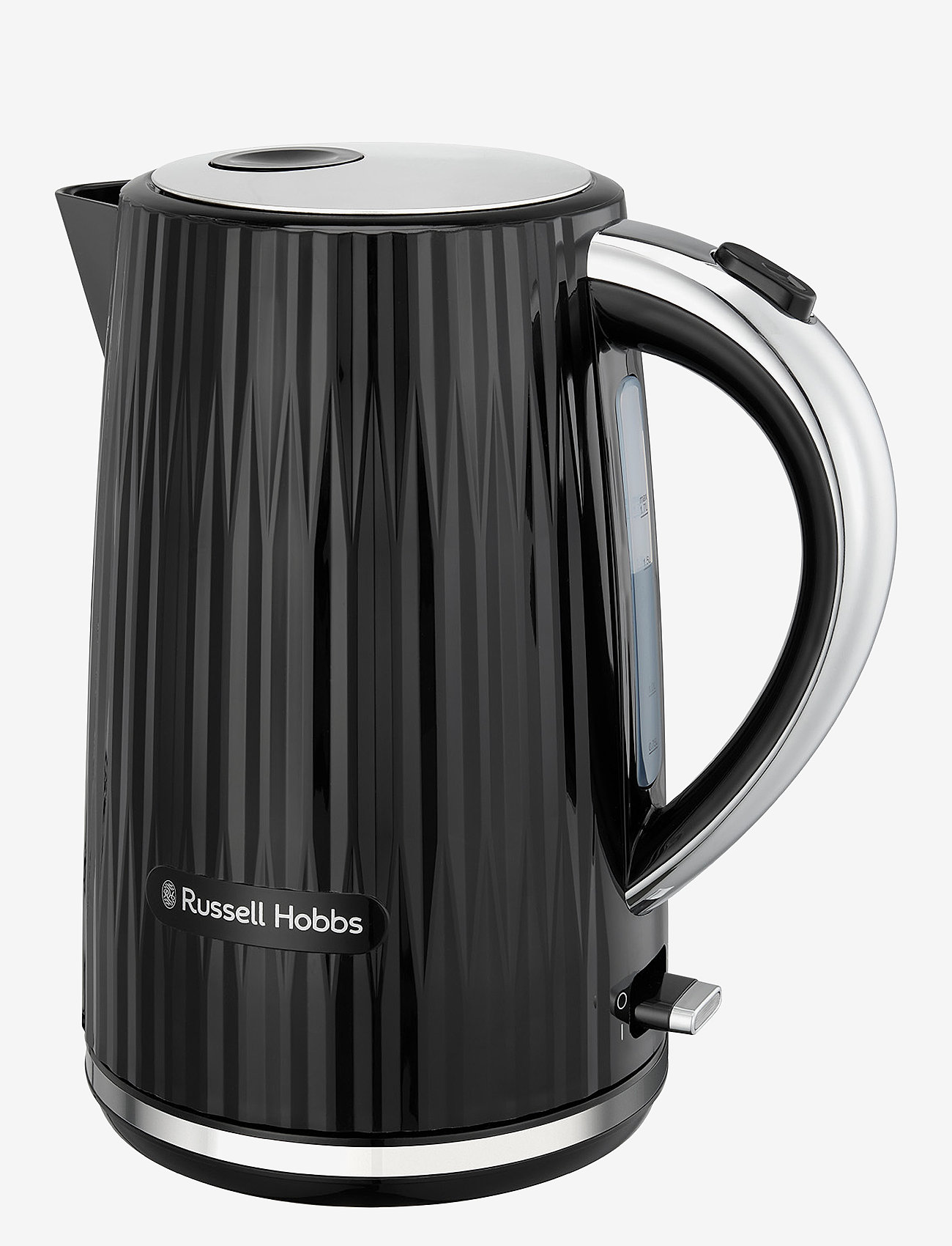 Russell Hobbs - Eden Kettle - wasserkessel & wasserkocher - black - 1