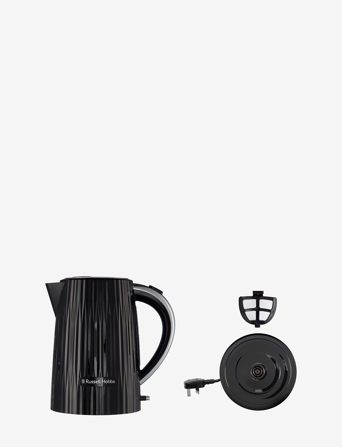 Russell Hobbs - Eden Kettle - wasserkessel & wasserkocher - black - 2