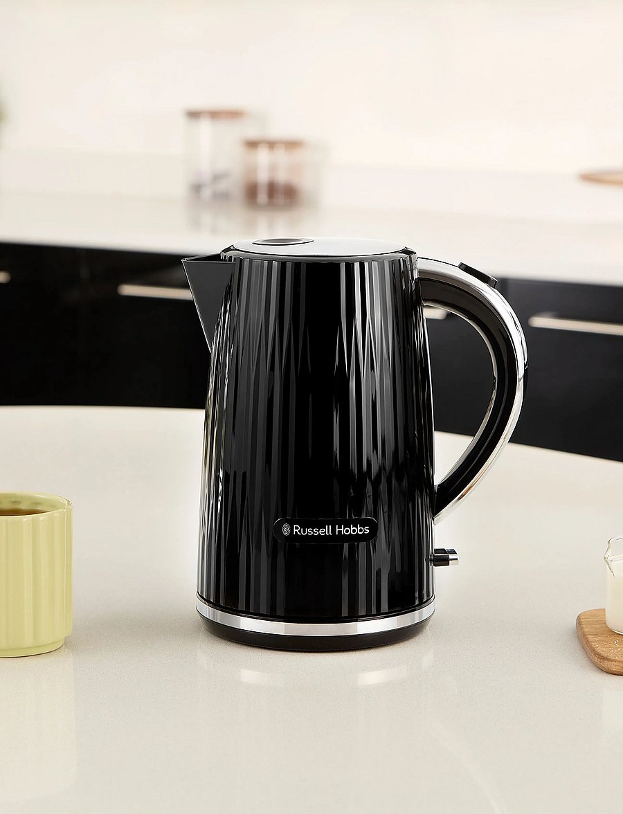 Russell Hobbs - Eden Kettle - wasserkessel & wasserkocher - black - 0