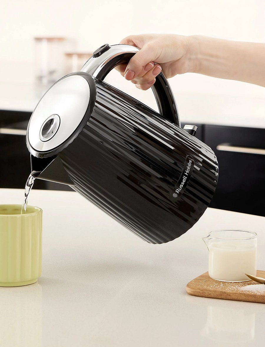 Russell Hobbs - Eden Kettle - wasserkessel & wasserkocher - black - 4