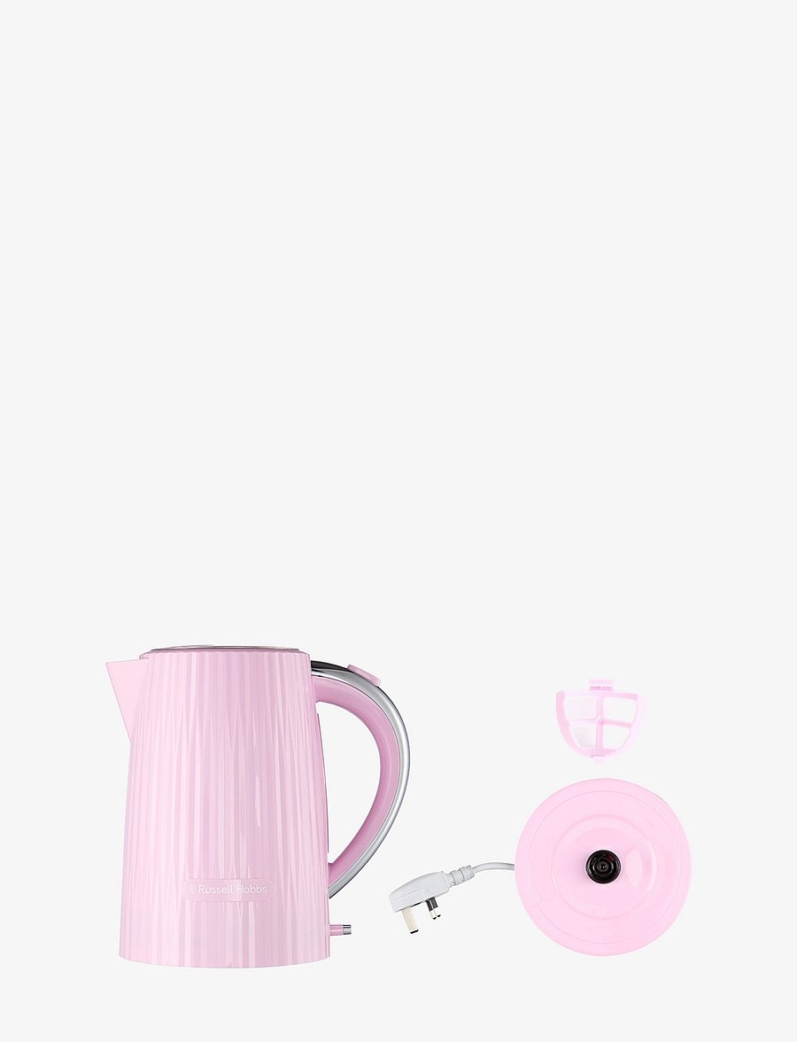 Russell Hobbs - Eden Kettle - veekeetjad ja -keedukannud - raspberry - 2