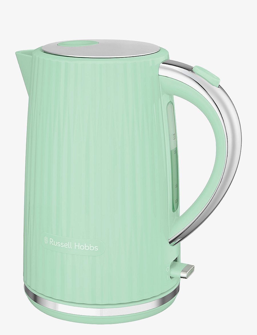 Russell Hobbs - Eden Kettle - madalaimad hinnad - pistachio - 0