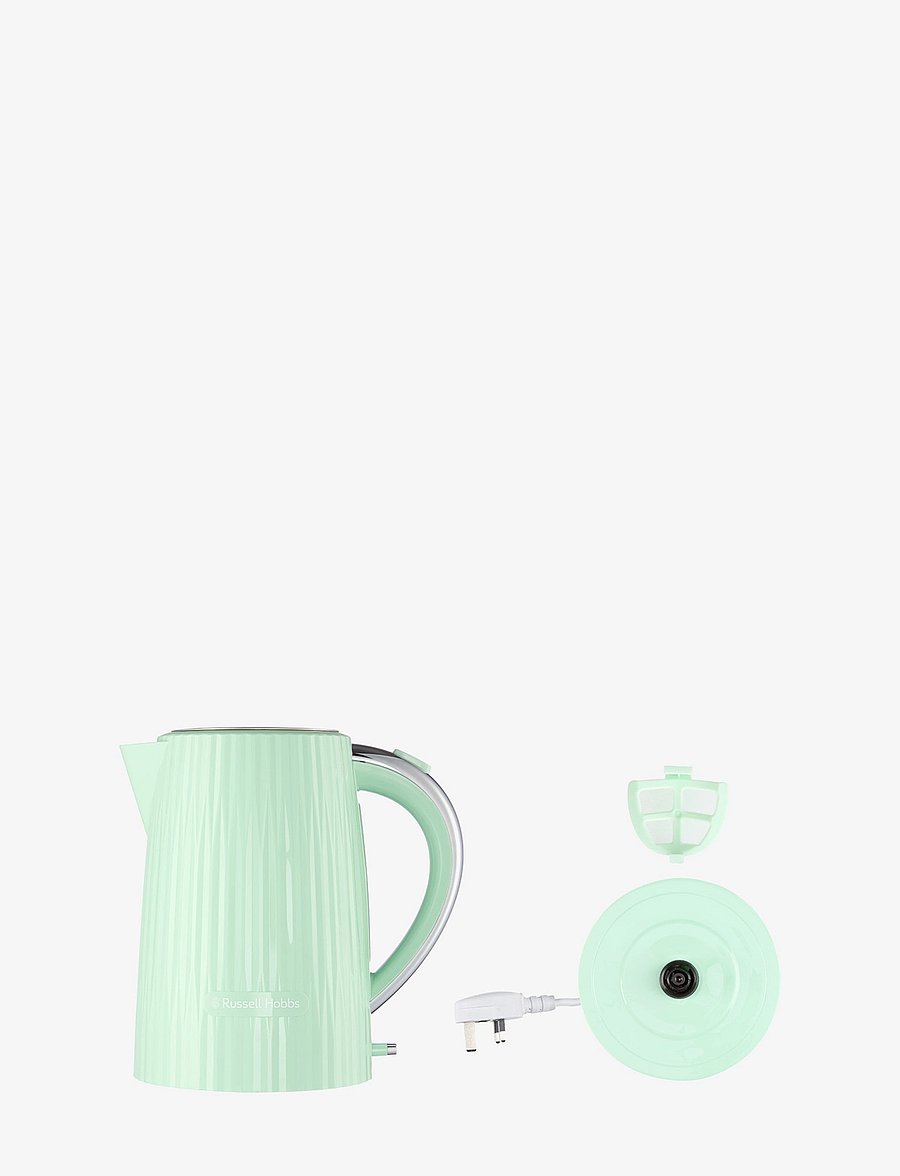 Russell Hobbs - Eden Kettle - madalaimad hinnad - pistachio - 1