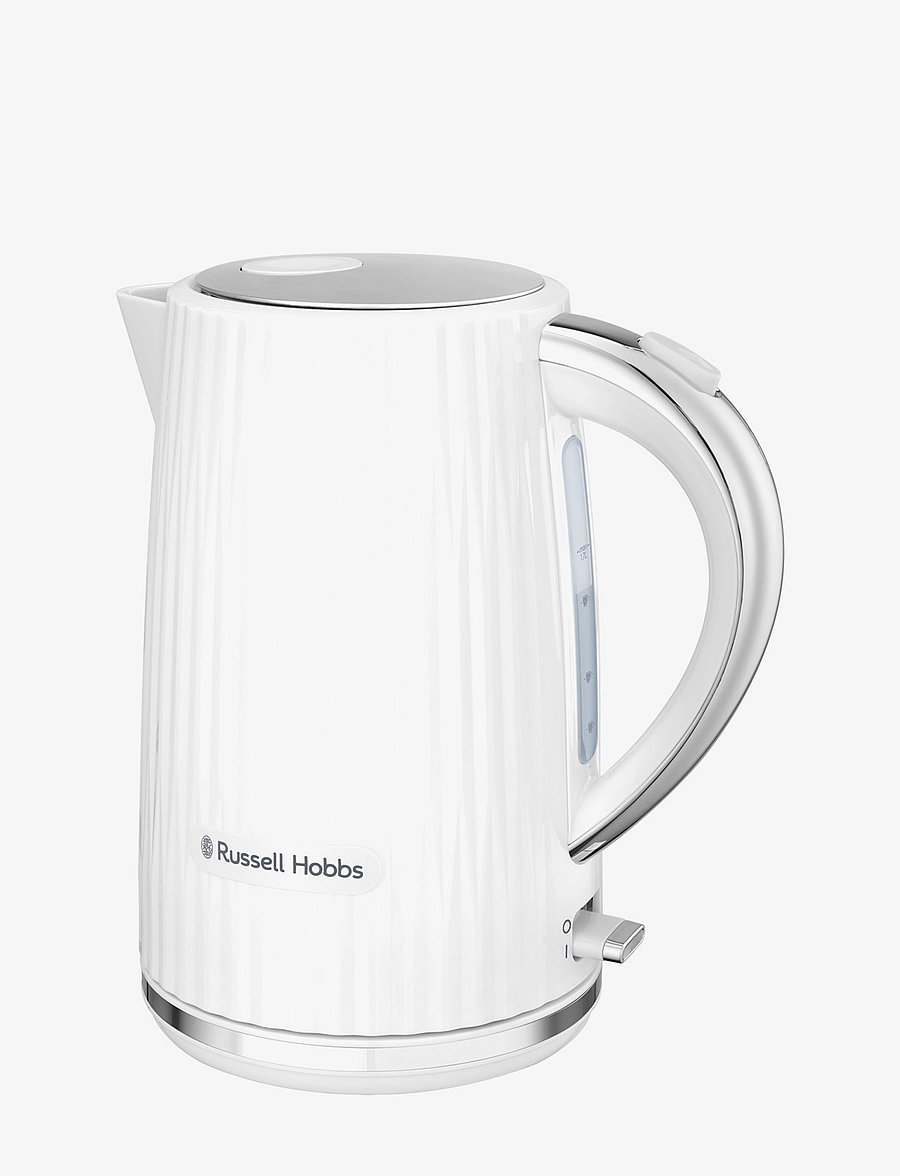 Russell Hobbs - Eden Kettle - madalaimad hinnad - white - 0