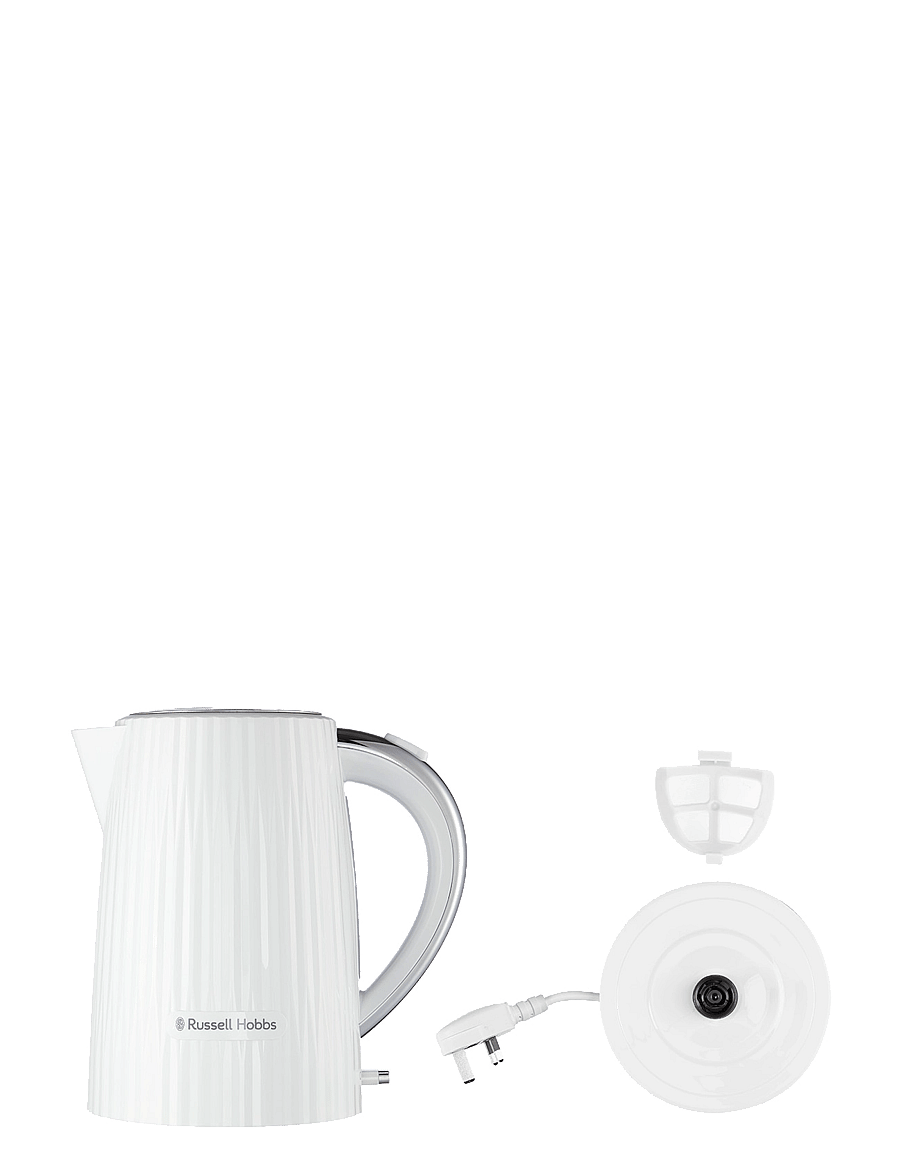 Russell Hobbs - Eden Kettle - madalaimad hinnad - white - 1