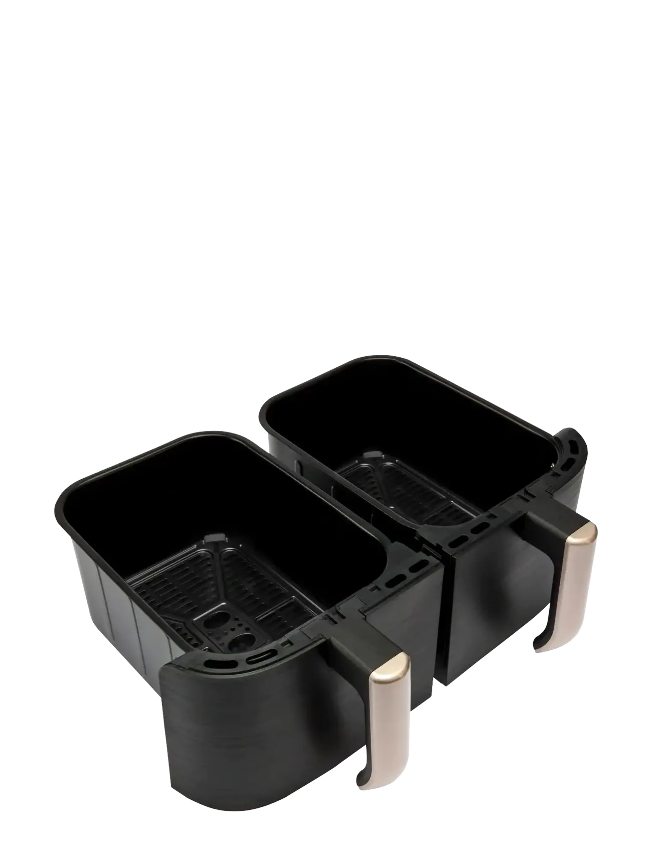 Russell Hobbs - RH Satisfry Dual Basket Air Fry - sécheurs à air comprimé - black - 4