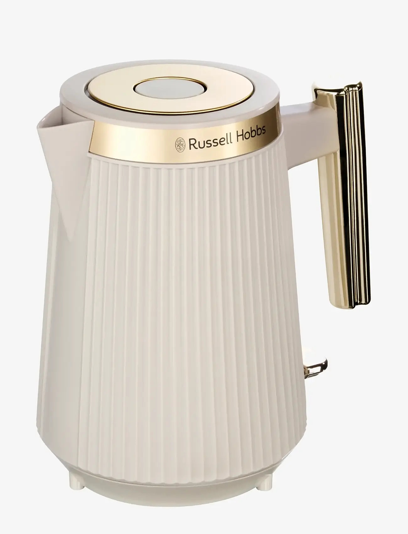 Russell Hobbs - RH Brontë Kettle Stone - veekeetjad ja -keedukannud - stone - 1