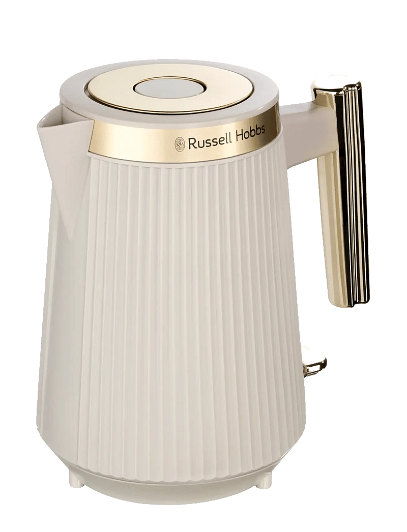 Russell Hobbs - RH Brontë Kettle Stone - veekeetjad ja -keedukannud - stone - 1
