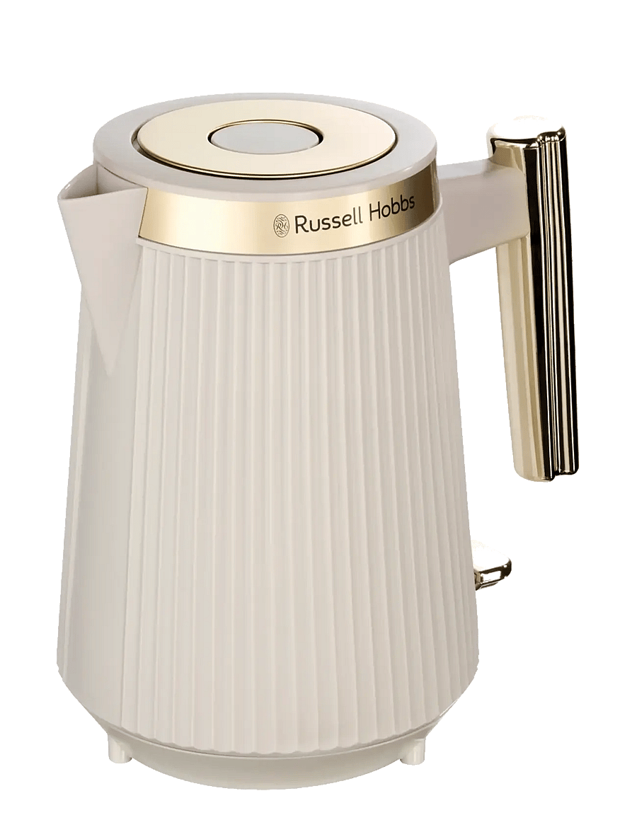 Russell Hobbs - RH Brontë Kettle Stone - veekeetjad ja -keedukannud - stone - 1