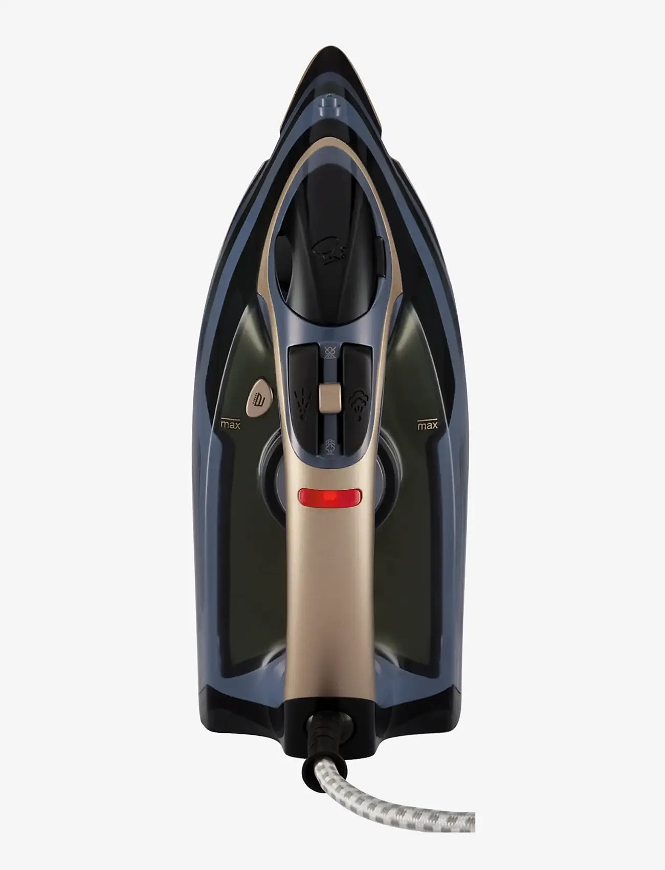 Russell Hobbs - RH Powersteam Ultra Pro Iron - wäsche - navy blue - 2