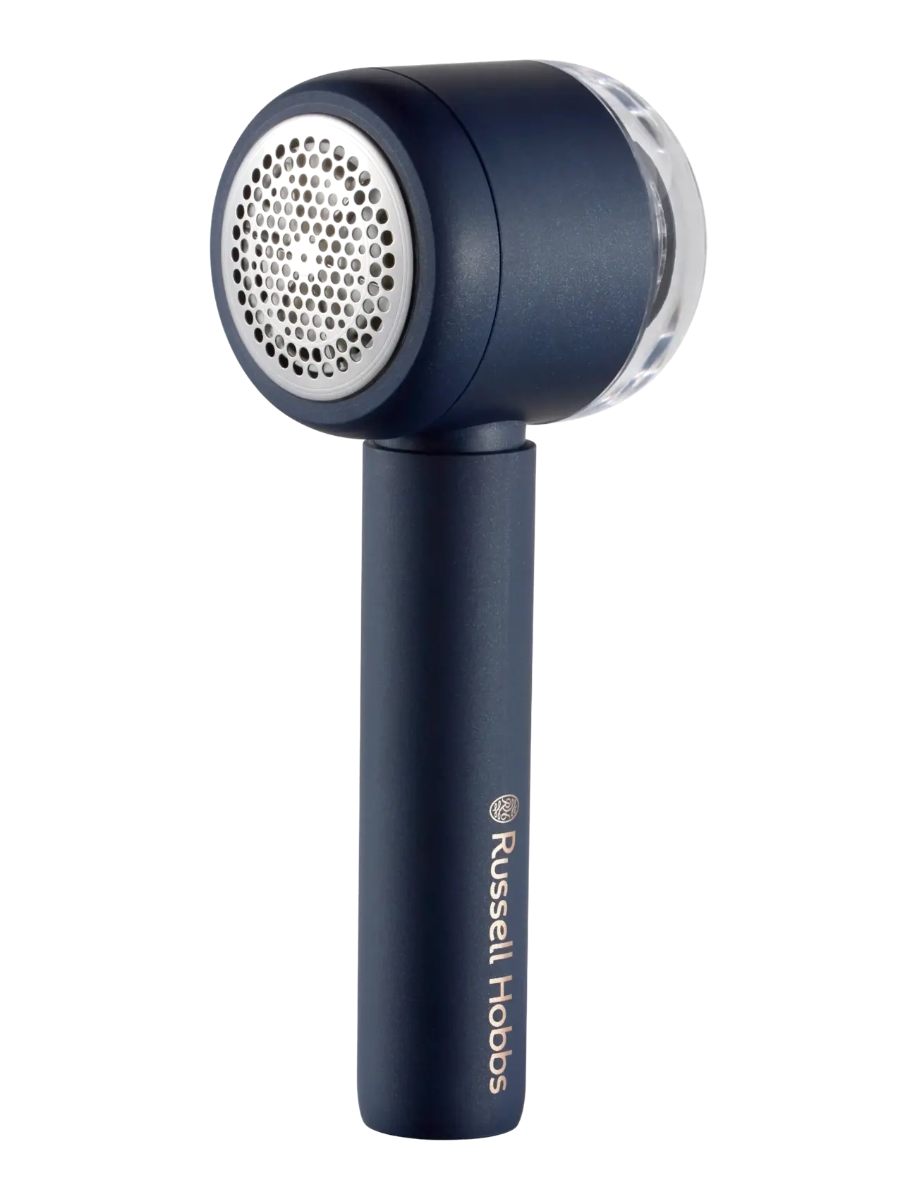 Russell Hobbs Revive Fabric Shaver - Þvottur - NAVY BLUE / navy