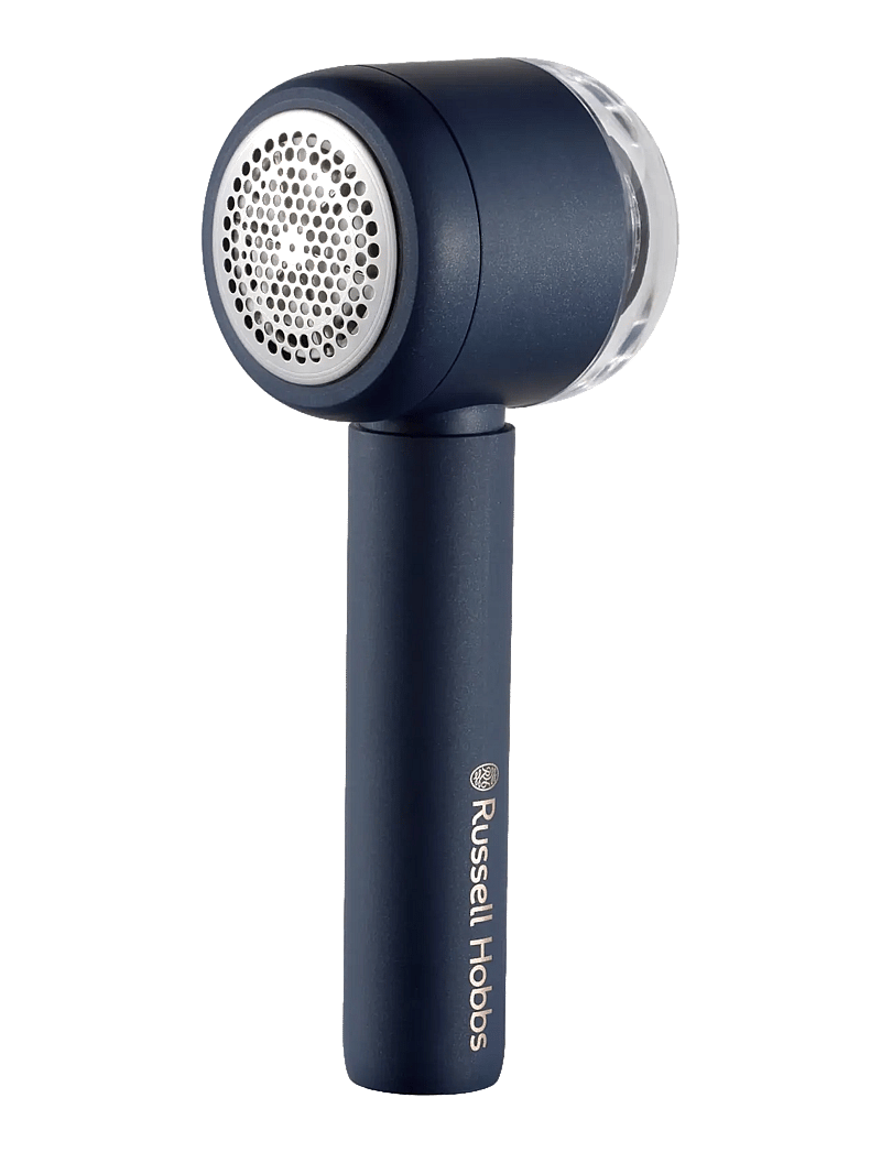Russell Hobbs - Revive Fabric Shaver - wäsche - navy blue - 1