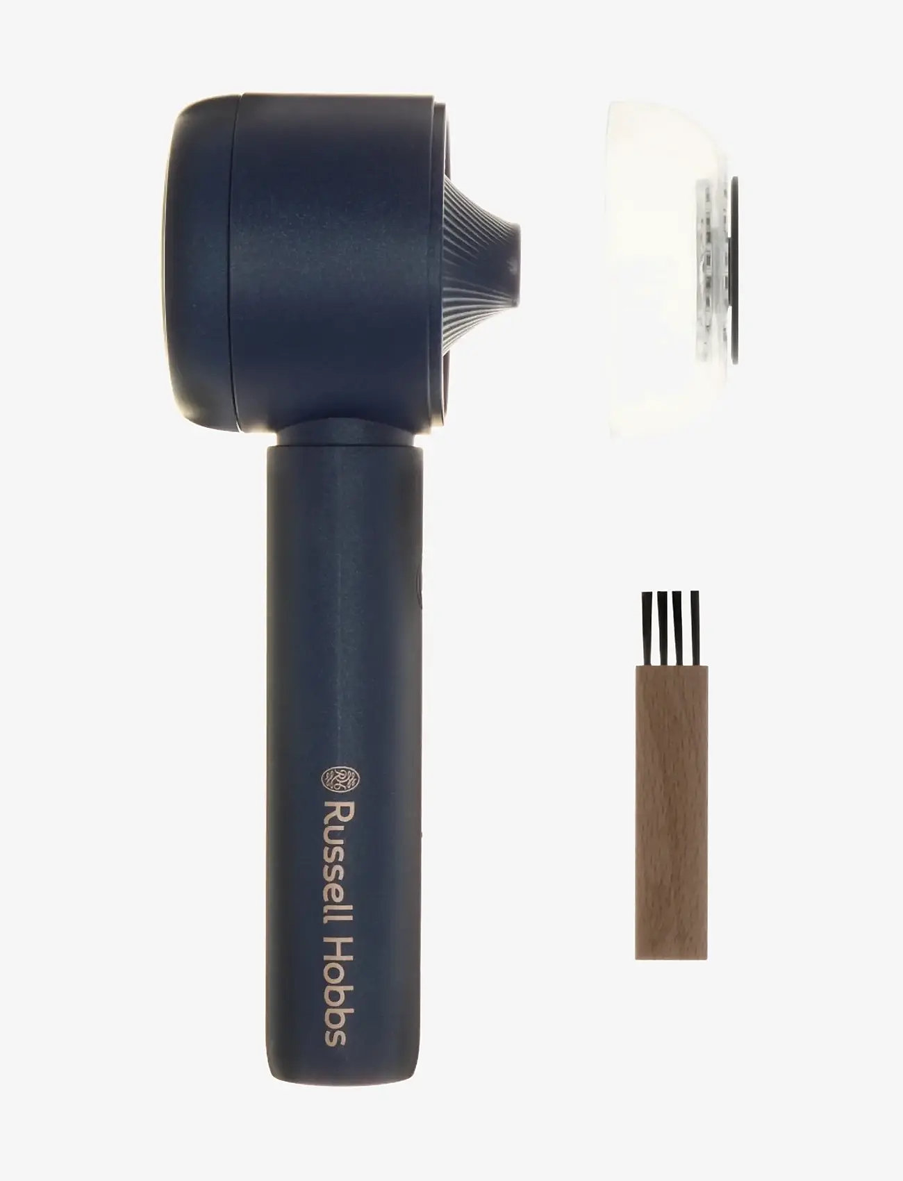 Russell Hobbs - Revive Fabric Shaver - wäsche - navy blue - 2