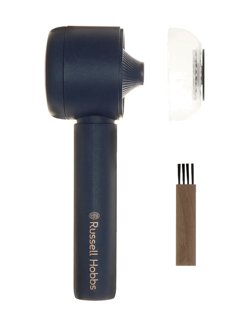 Russell Hobbs - Revive Fabric Shaver - wäsche - navy blue - 2