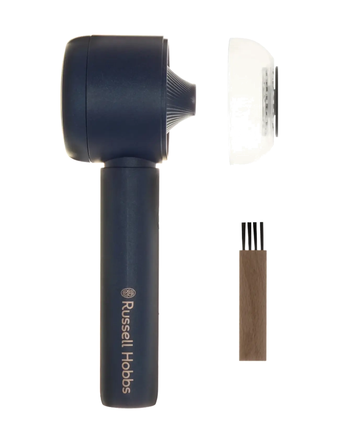 Russell Hobbs - Revive Fabric Shaver - pranie - navy blue - 2