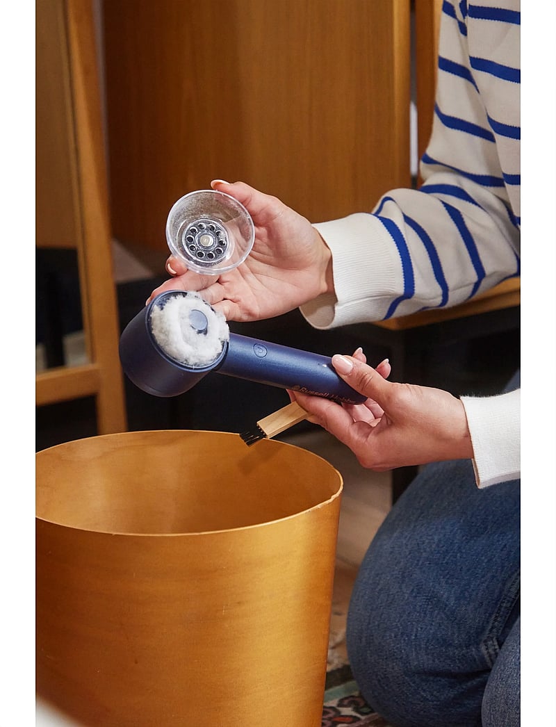 Russell Hobbs - Revive Fabric Shaver - wäsche - navy blue - 5