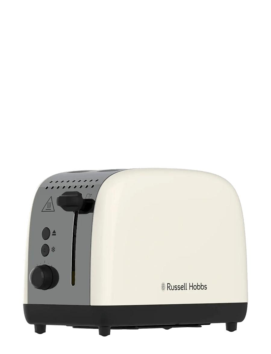 Russell Hobbs - RH Colours Plus Jasmine 2S Toas - rösterid - jasmine - 1
