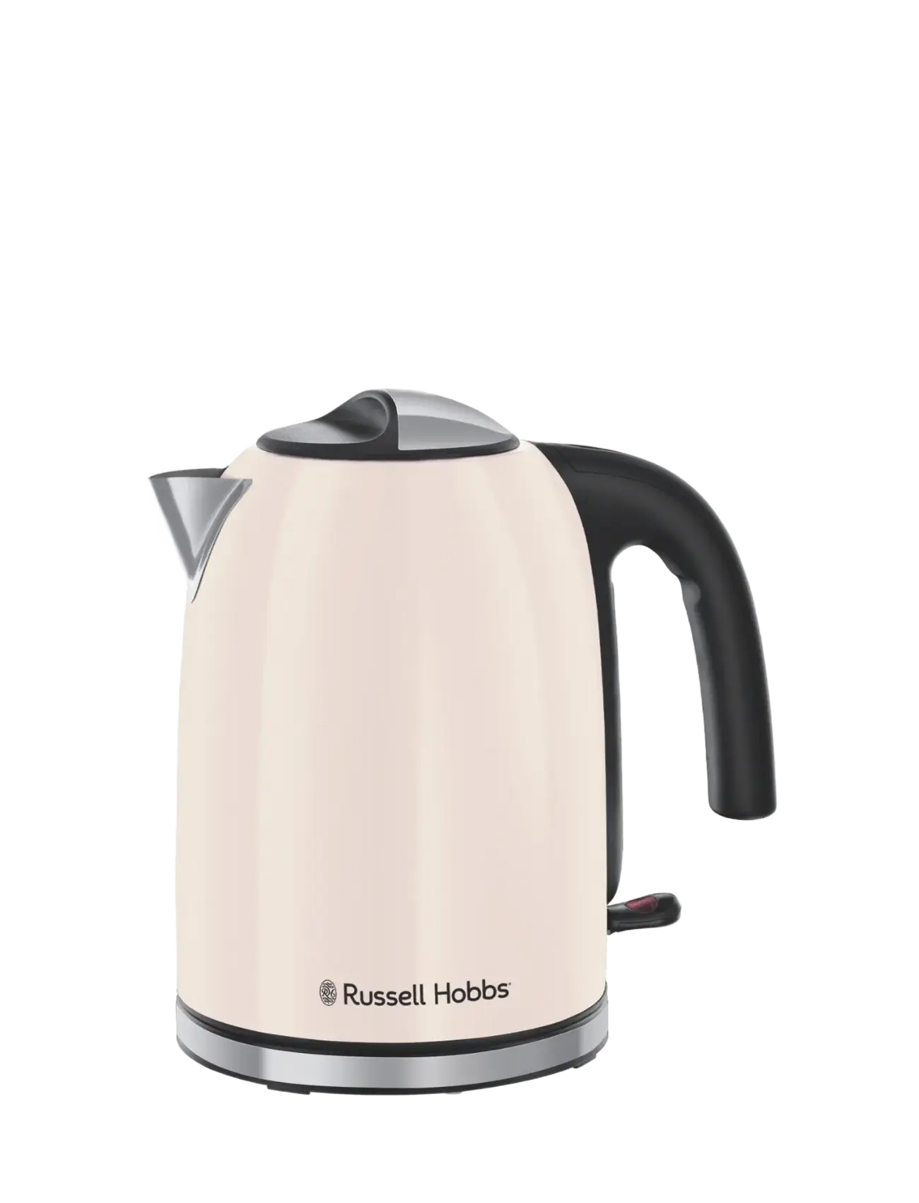 Russell Hobbs - 28510-70/Plus Jasmine Kettle - vattenkokare - jasmine - 2