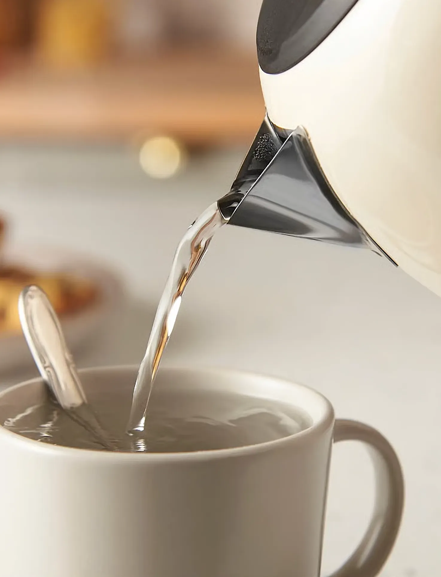 Russell Hobbs - 28510-70/Plus Jasmine Kettle - vattenkokare - jasmine - 4