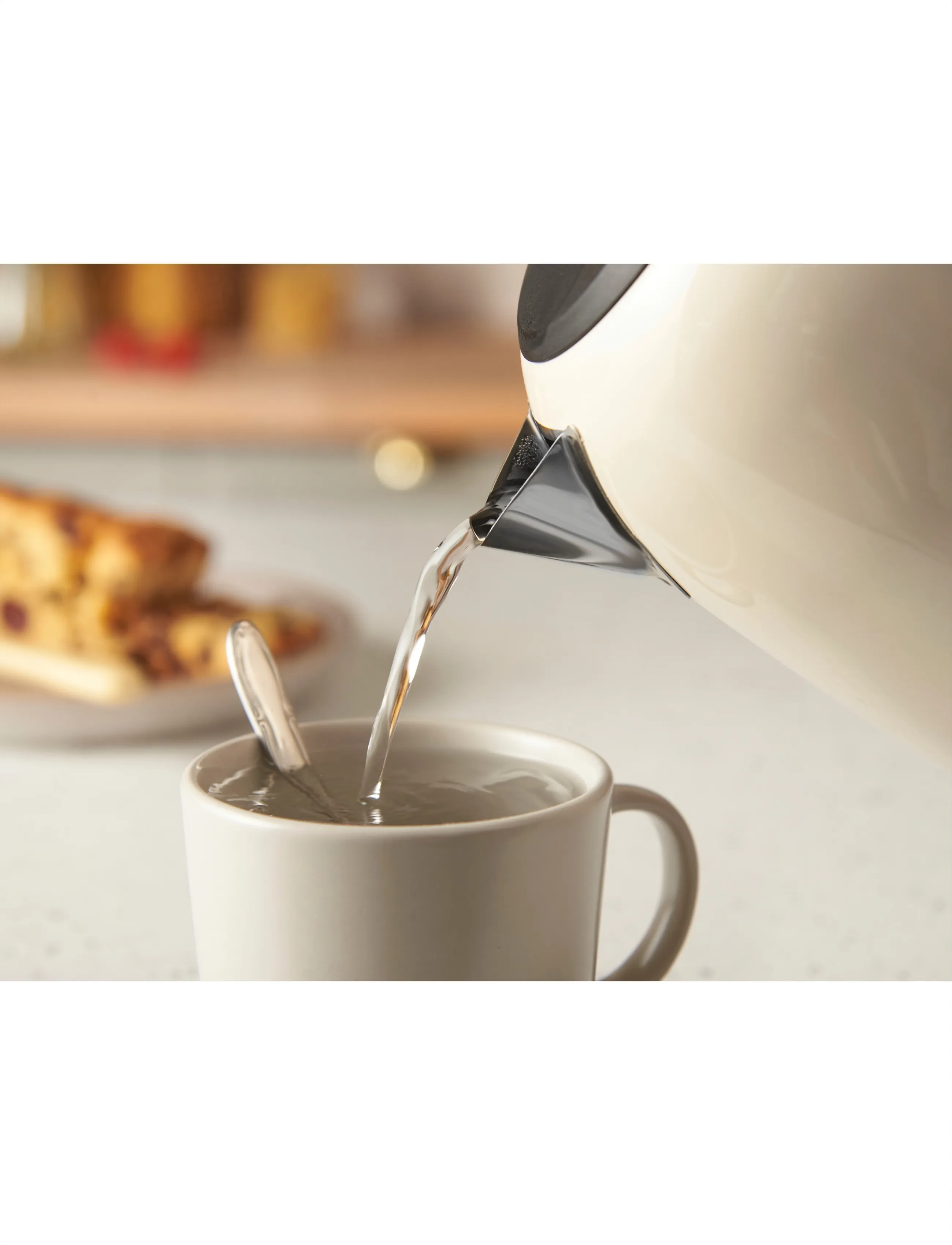 Russell Hobbs - 28510-70/Plus Jasmine Kettle - wasserkessel & wasserkocher - jasmine - 4
