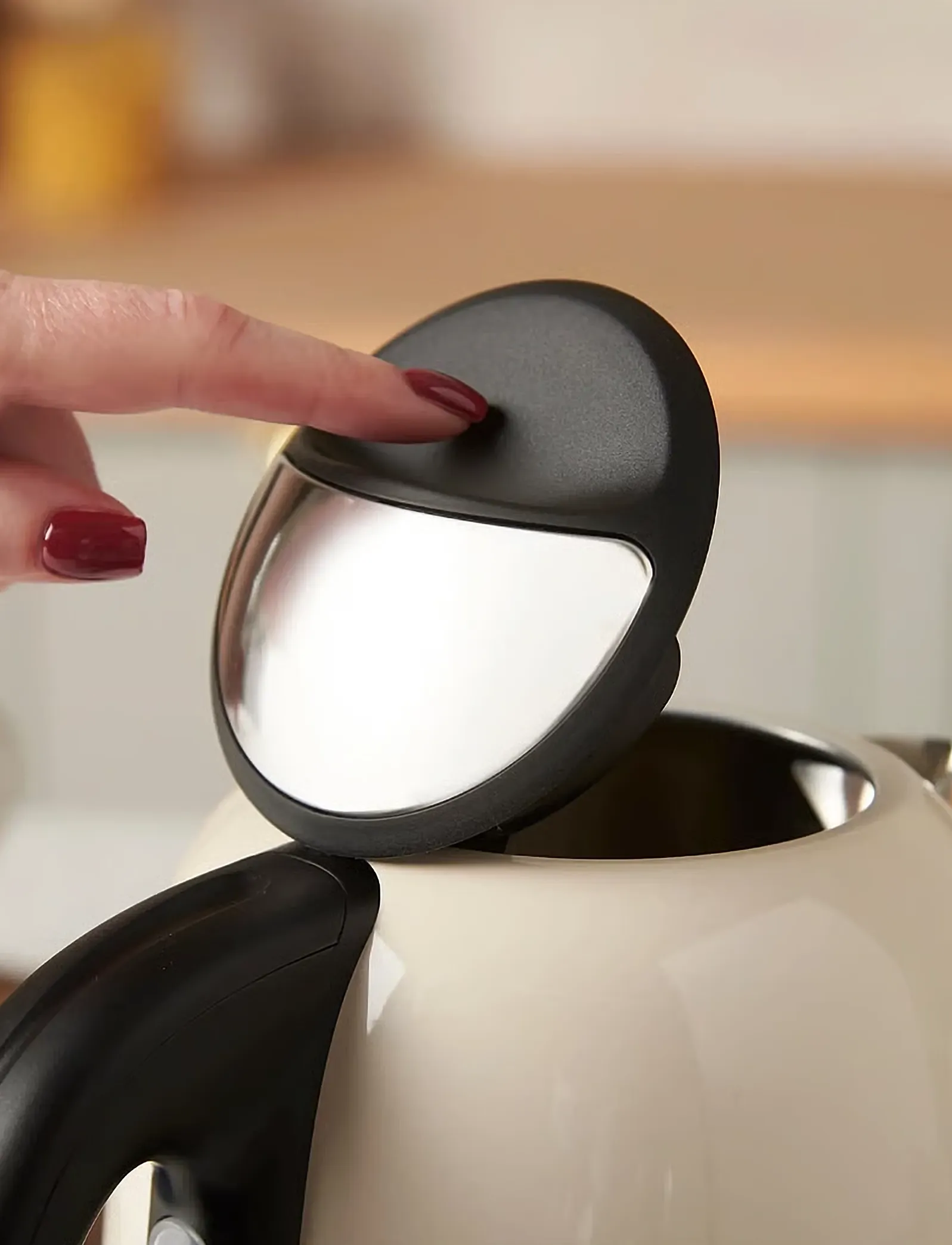 Russell Hobbs - 28510-70/Plus Jasmine Kettle - vattenkokare - jasmine - 5