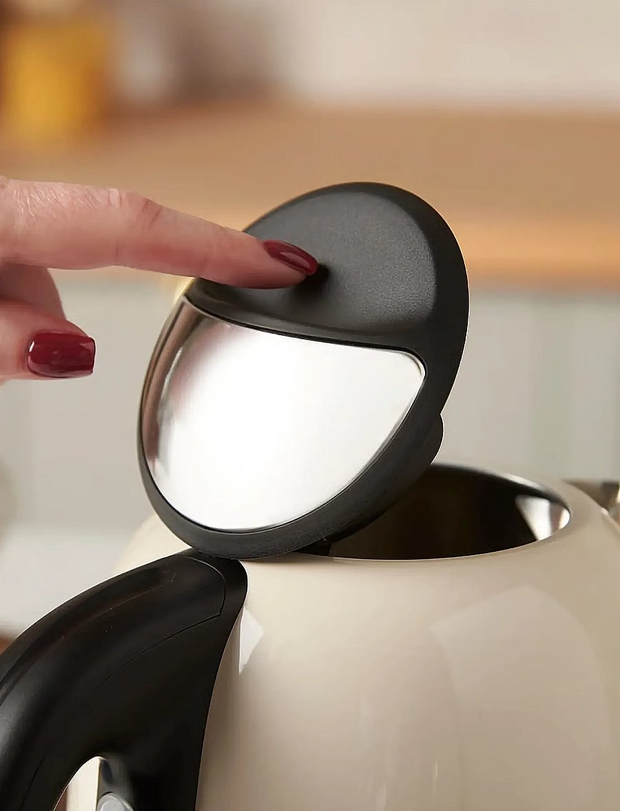 Russell Hobbs - 28510-70/Plus Jasmine Kettle - veekeetjad ja -keedukannud - jasmine - 5