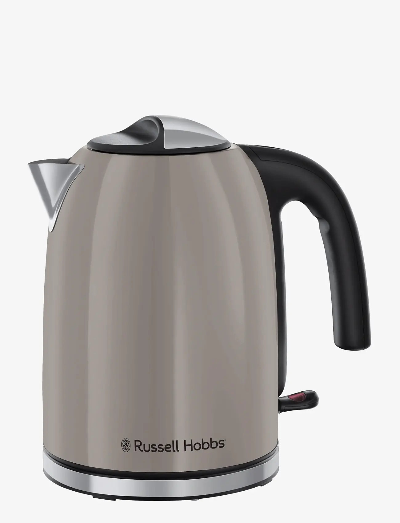 Russell Hobbs - RH Colours Plus Mocha Kettle - wasserkessel & wasserkocher - mocha - 1