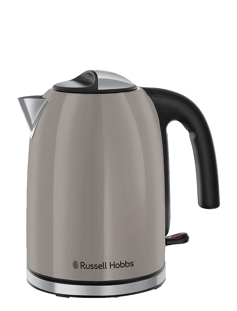 Russell Hobbs - RH Colours Plus Mocha Kettle - wasserkessel & wasserkocher - mocha - 1