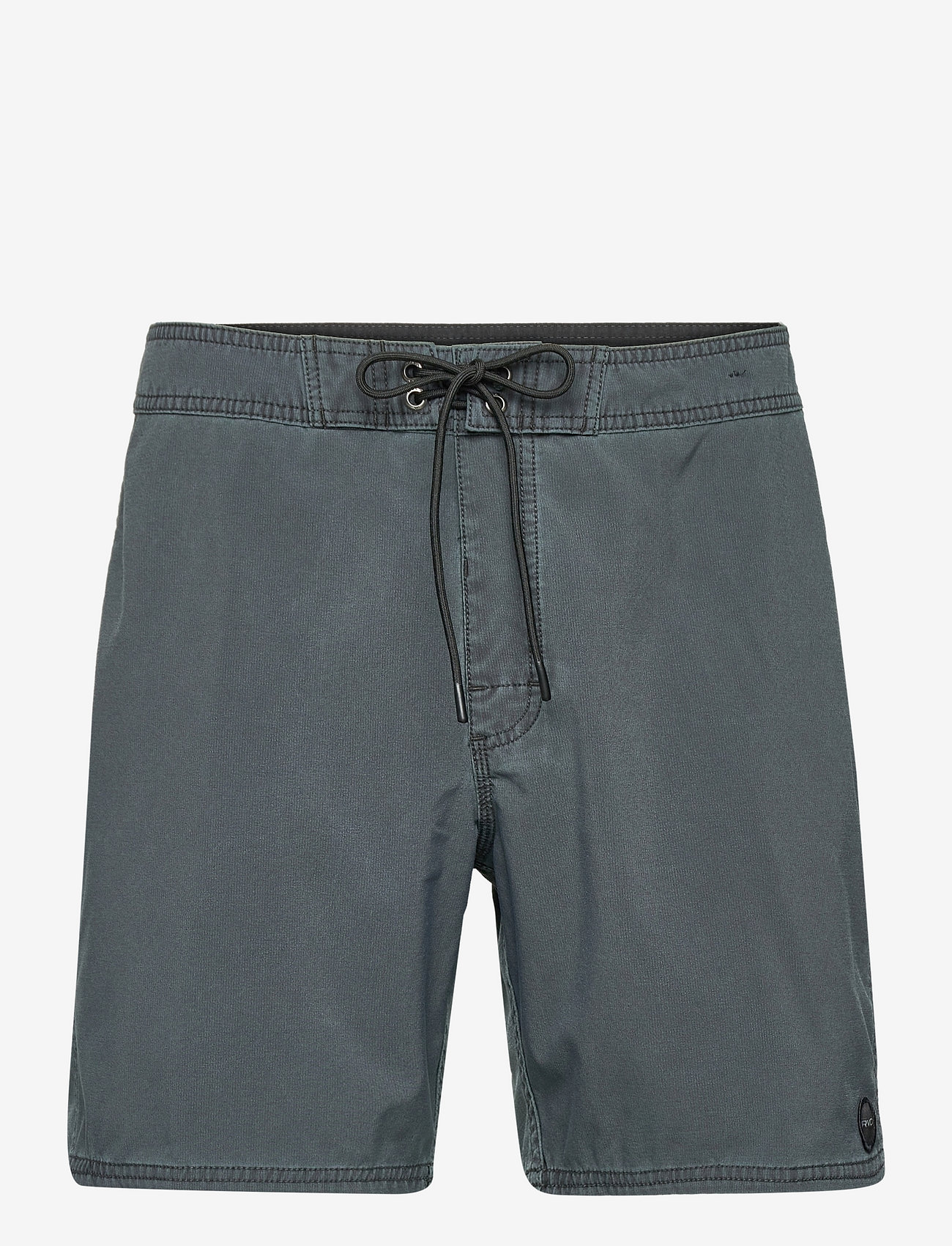 RVCA - VA PIGMENT TRUNK - rvca black - 0