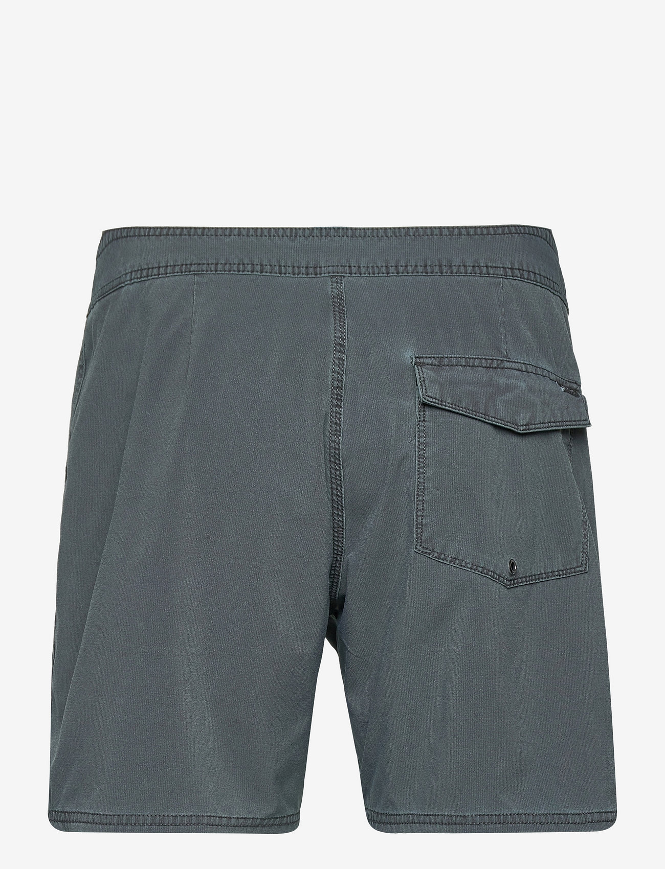 RVCA - VA PIGMENT TRUNK - rvca black - 1
