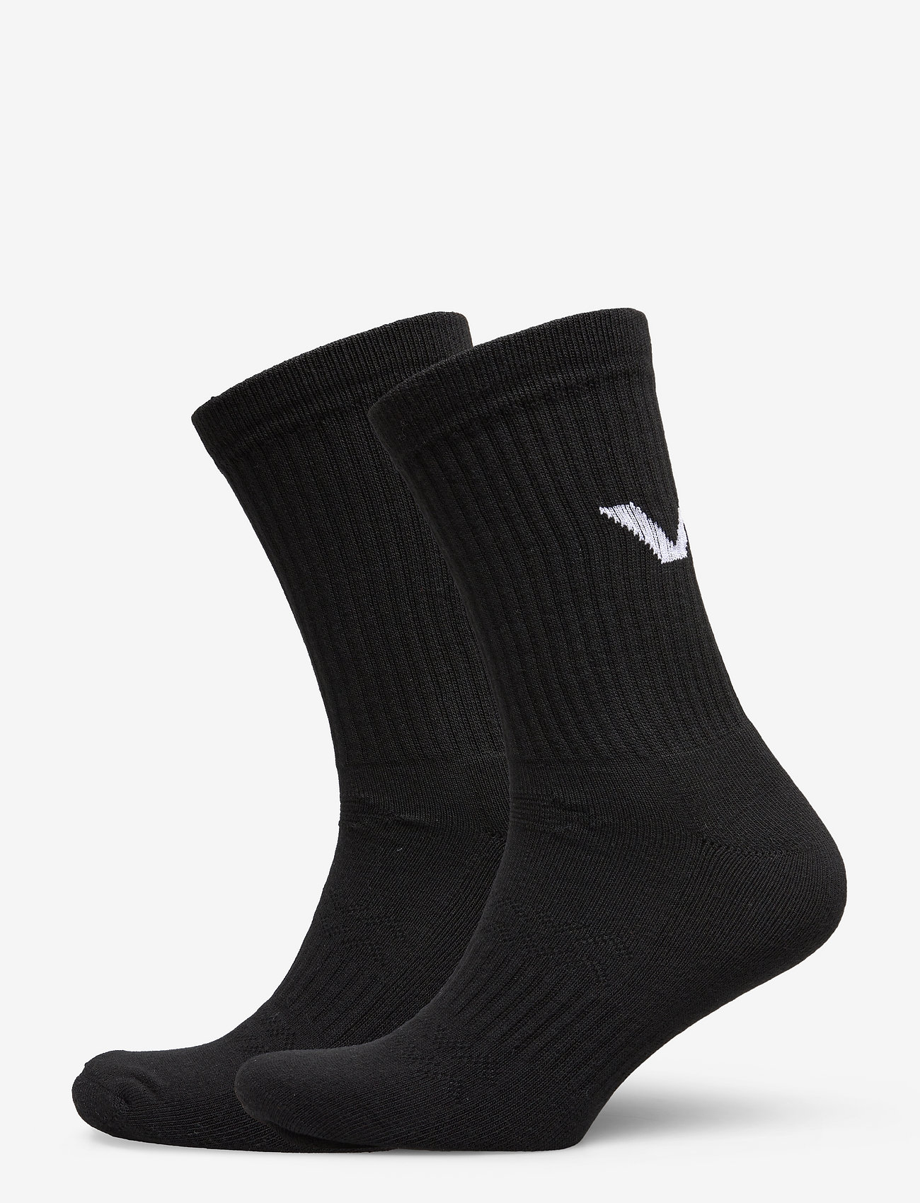 RVCA - 2PK VA SPORT VENT CU - black - 0