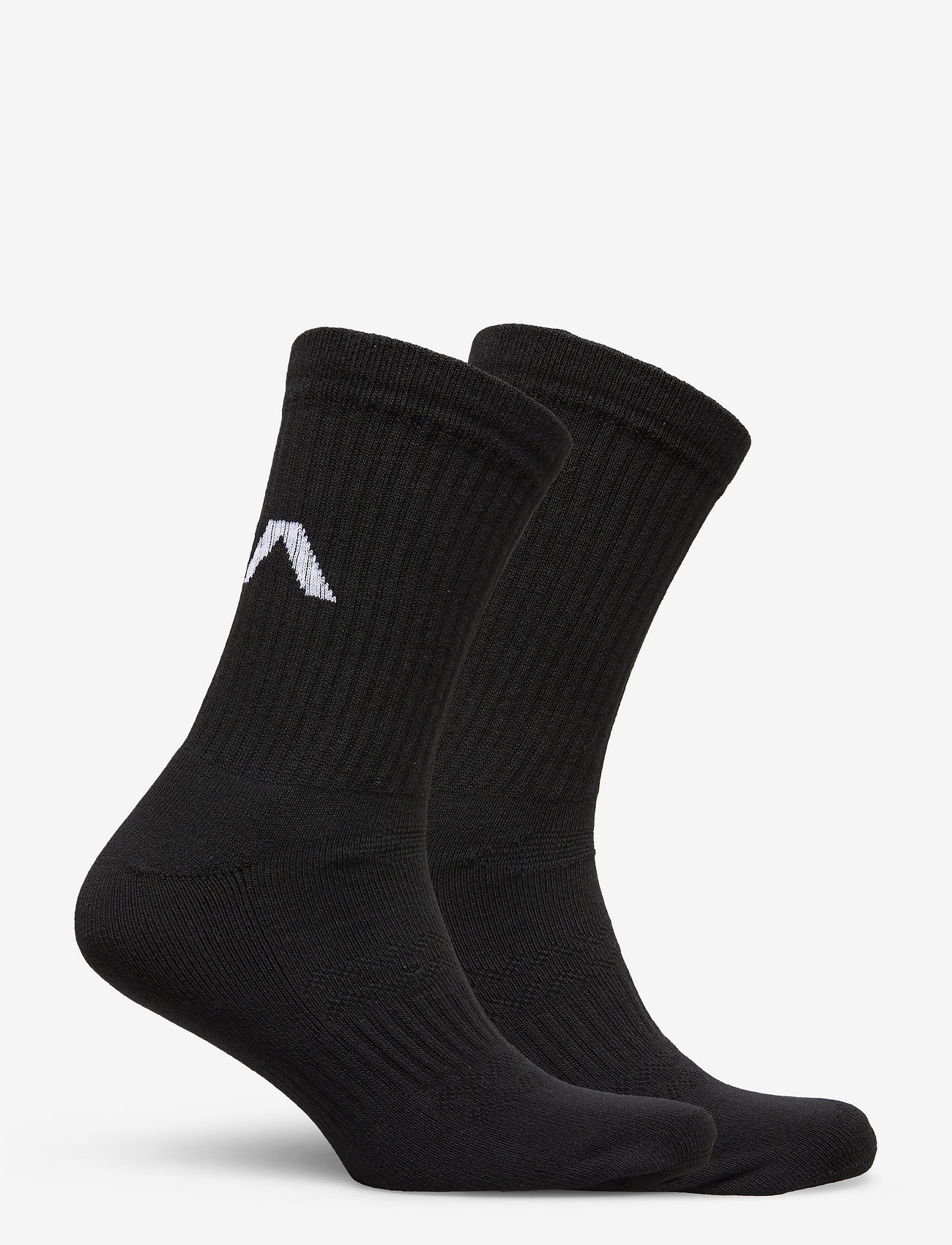 RVCA - 2PK VA SPORT VENT CU - black - 1