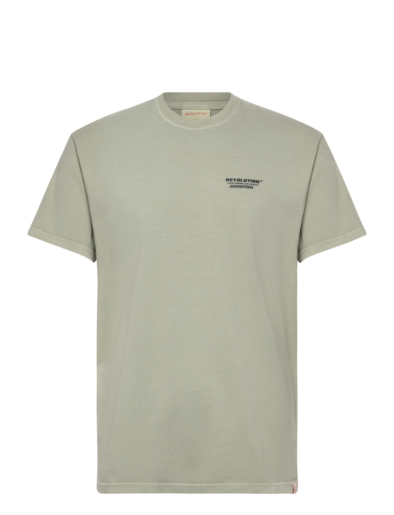 Khaki green
