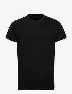 Regular fit round neck t-shirt, Revolution