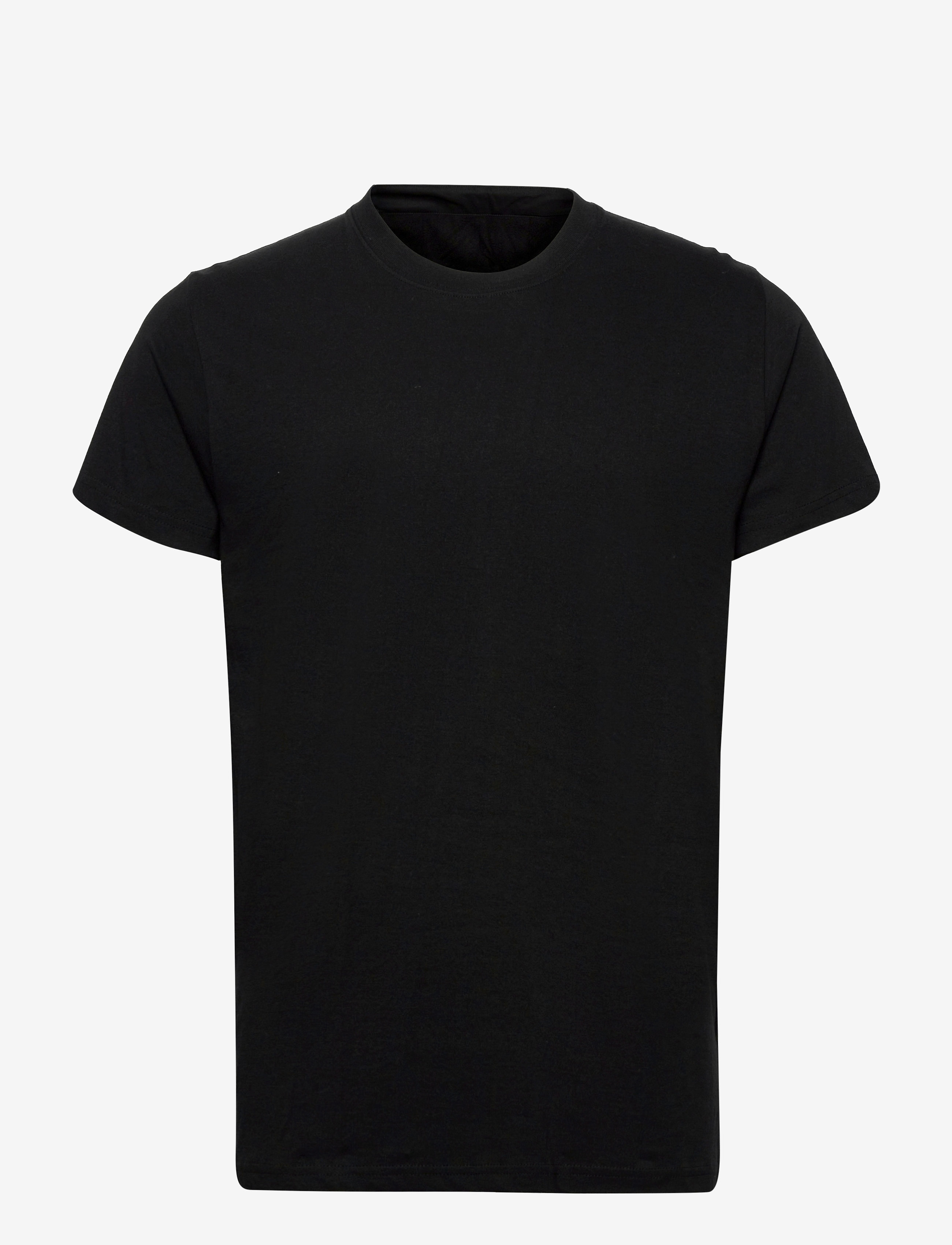 Revolution T-shirt - Kleidung - BLACK / black