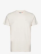 Regular T-shirt - OFFWHITE-MEL
