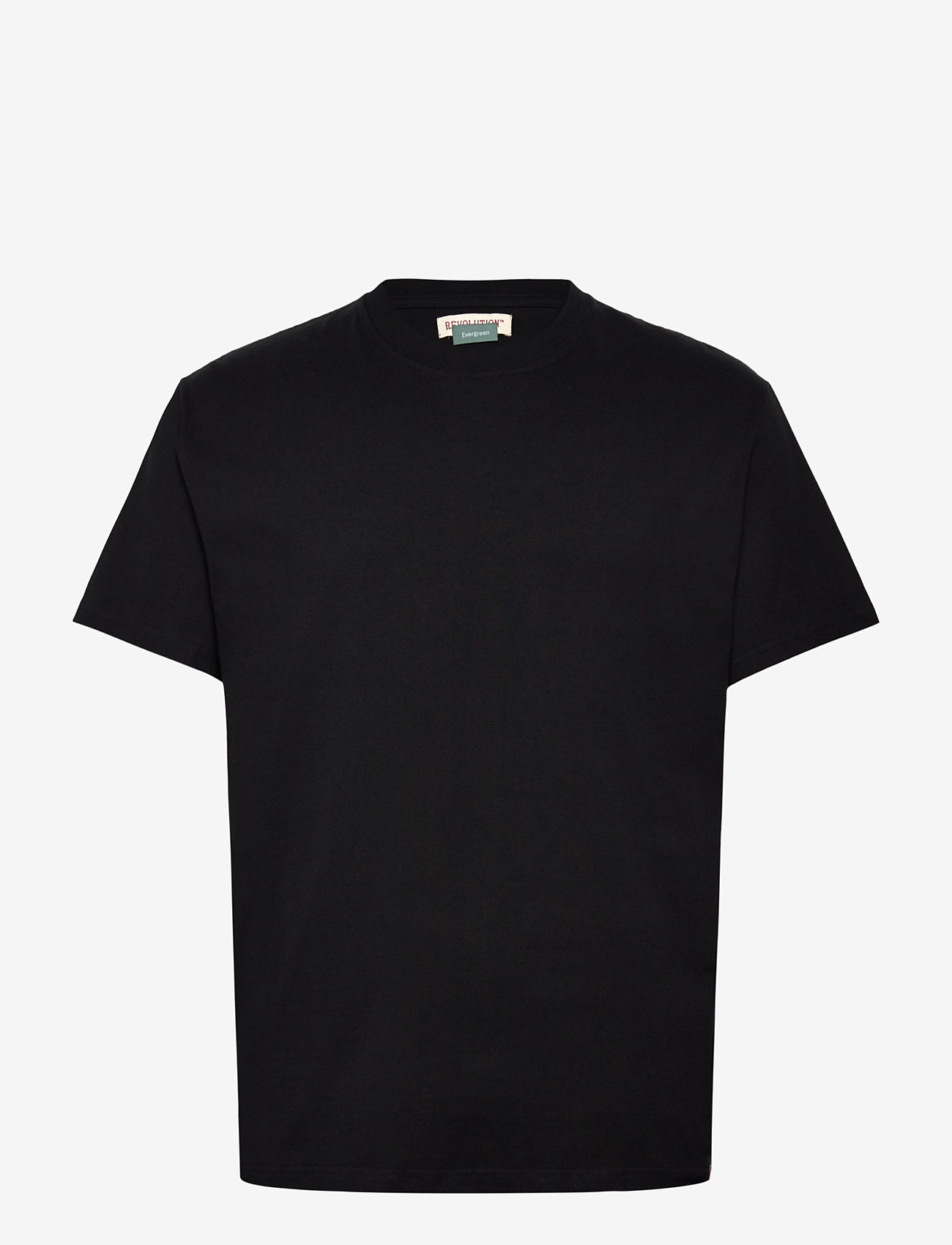 Revolution - Loose T-shirt - black - 0